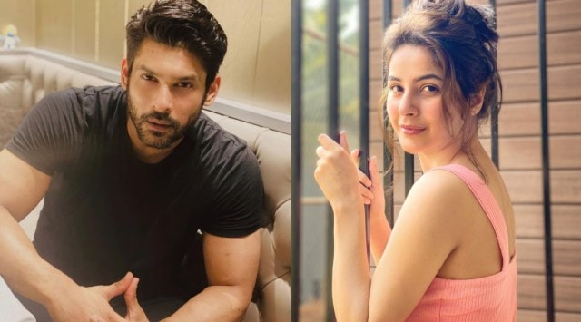sidharth shukla supports shehnaaz gill