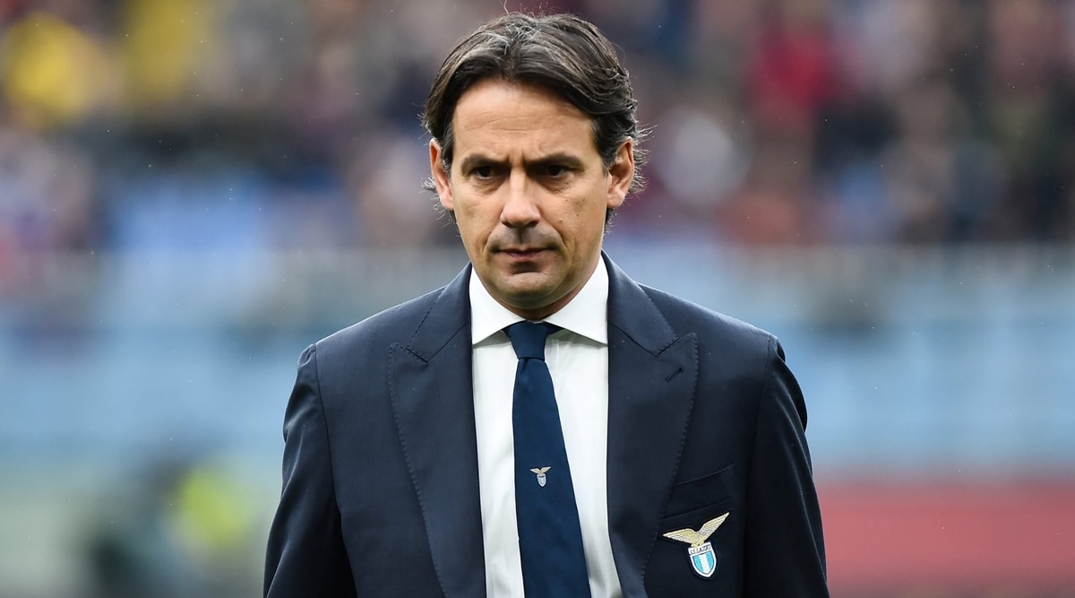 Simone Inzaghi - Xây Dựng Inter Milan Với Bản Sắc Pressing Và Kiểm Soát