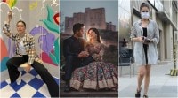 Gauahar Khan, Ajay Devgn, Yuvika Chaudhary: 10 celeb photos you should not miss today