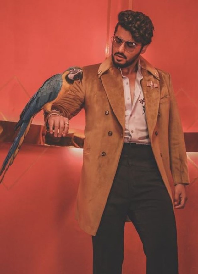 arjun kapoor