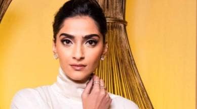 sonam kapoor