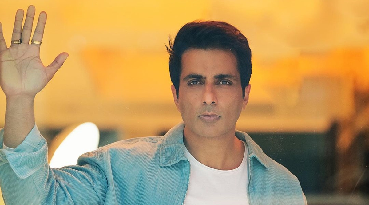 Sonu Sood expresses regret over inability to help people amid second Covid  wave: &#39;We have failed&#39; | Entertainment News,The Indian Express