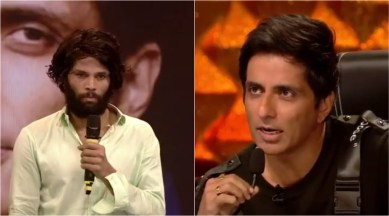 sonu sood, dance deewane 3
