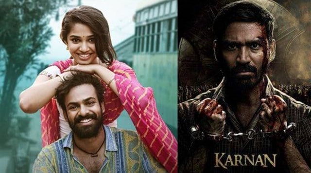 South Indian movies