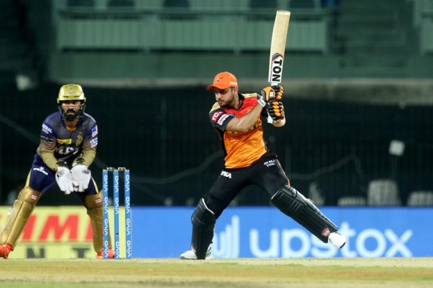 srh vs kkr, srh vs kkr ipl 2021, sunrisers hyderabad vs kolkata knight riders, KKR 100th ipl win, harbhajan singh kkr debut