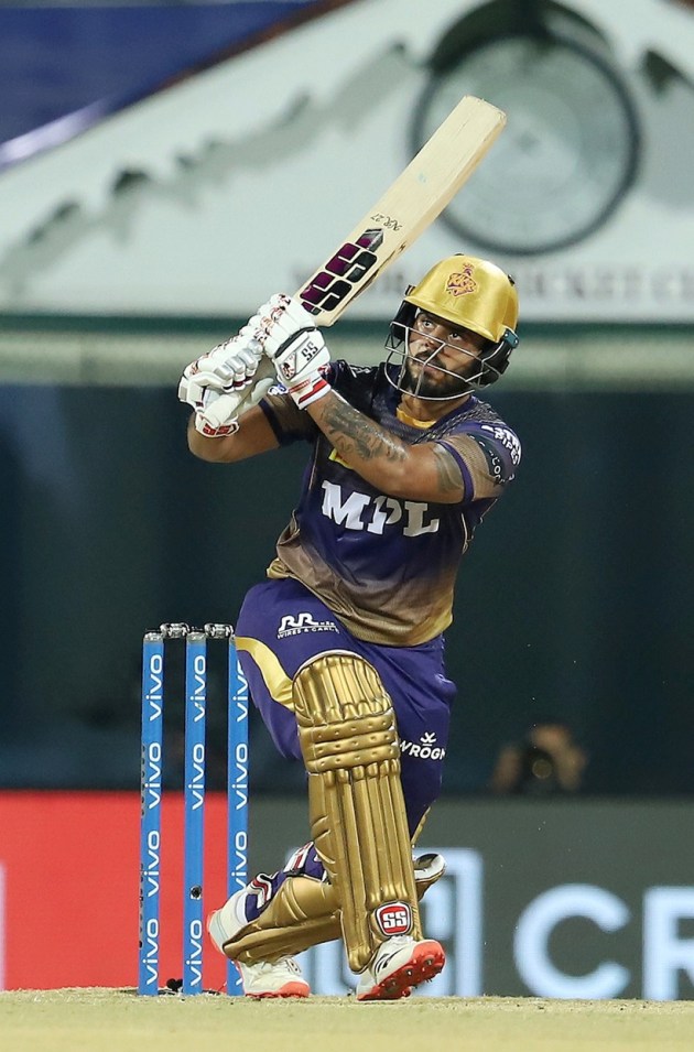 srh vs kkr, srh vs kkr ipl 2021, sunrisers hyderabad vs kolkata knight riders, KKR 100th ipl win, harbhajan singh kkr debut