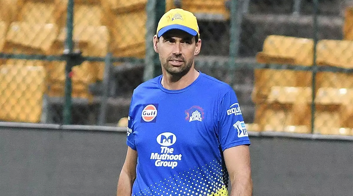 IPL 2022: CSK were not good enough to win close games, says Stephen Fleming  | Sports News,The Indian Express