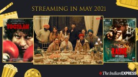 what to watch in may