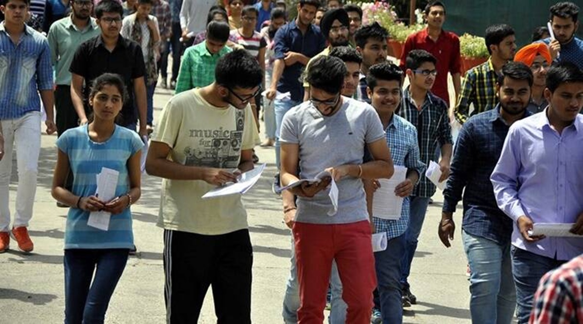 Students uncertain over admissions to foreign universities and DU as Board exams are postponed | Education News,The Indian Express
