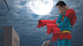 Superman, all star superman