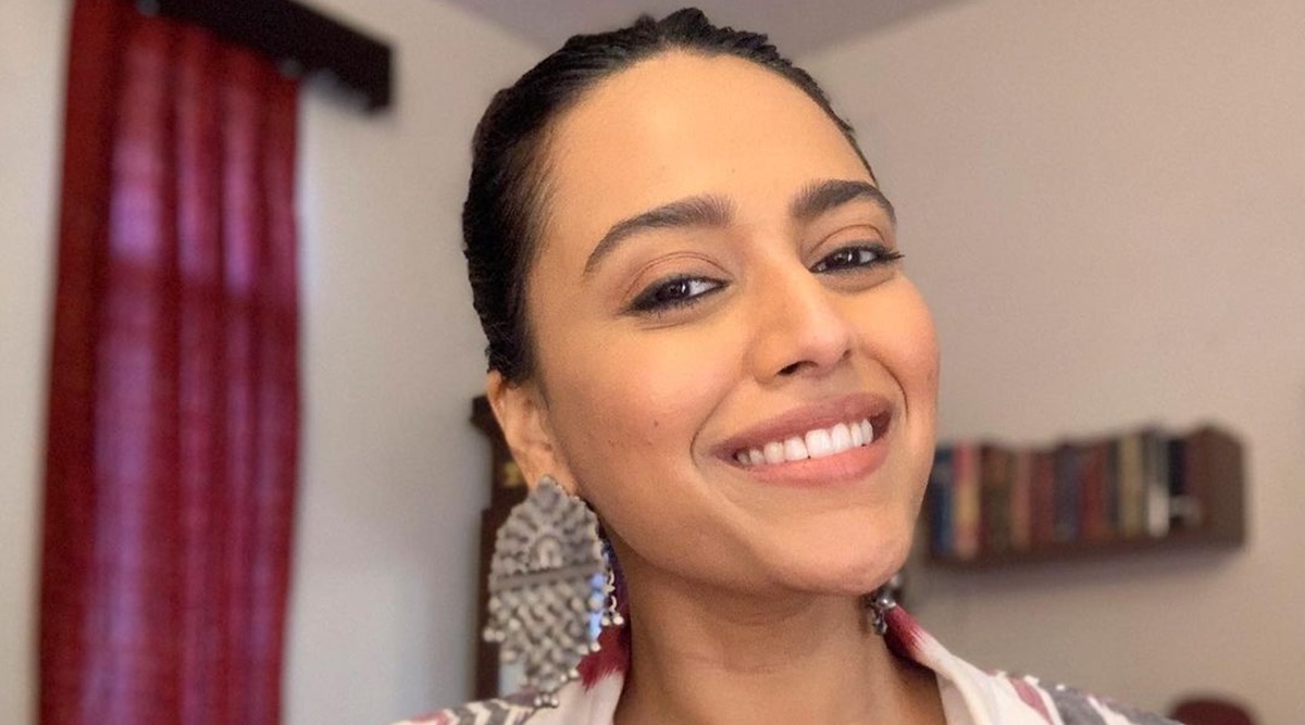 Swara Bhasker praises Pakistan's solidarity with India over Covid-19  crisis: 'Thank you for your bada dil, padosi' | Entertainment News,The  Indian Express
