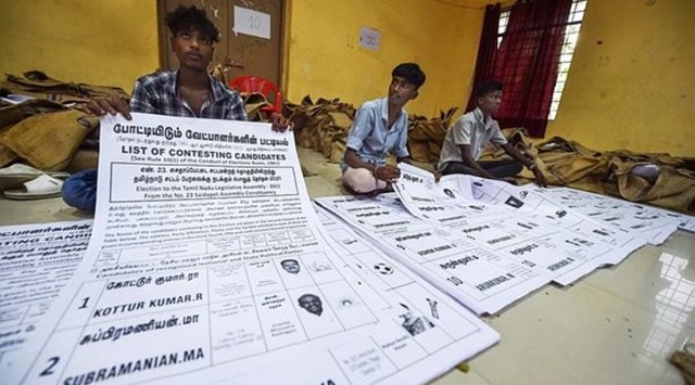 For residents of Kochi colony, a vote across border | Elections News ...