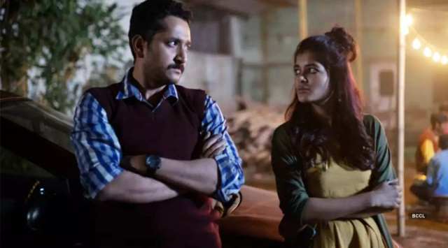 Parambrata Chatterjee in 