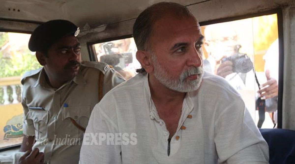 Goa court may pass verdict in Tarun Tejpal case today ...