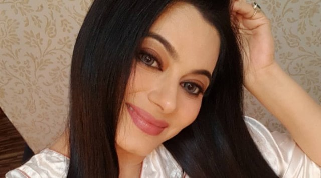 tassnim sheikh