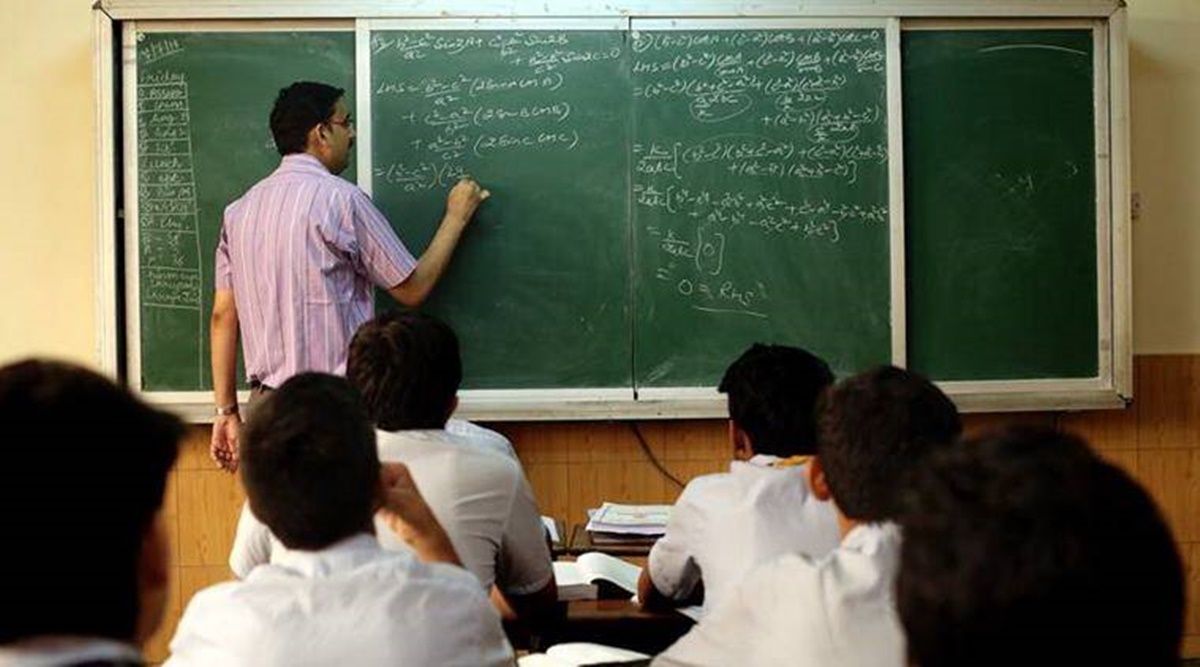 Delhi govt order deputing teachers to monitor bodies of Covid patients draws flak