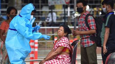 Bengaluru, Covid-19