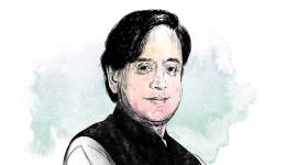 Shashi Tharoor, Congress, IFFCO, Delhi Confidential, Thiruvananthapuram, Kerala universities, Sports Minister, Kiren Rijiju, indian express