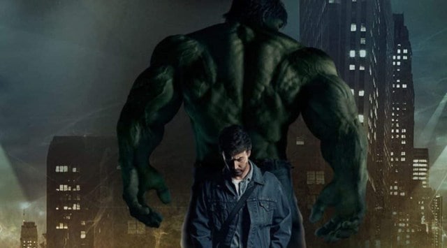 Edward Norton, hulk, Edward Norton hulk