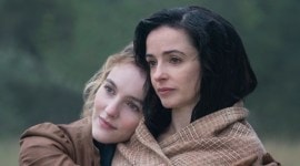 The Nevers hbo, The Nevers