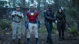 The Suicide Squad, The Suicide Squad trailer