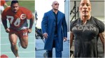 happy birthday the rock