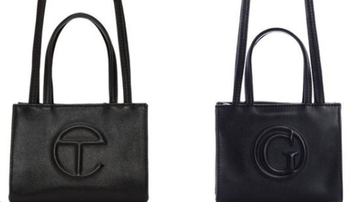 Fashion chain removes bag from sale after being accused of copying  black-owned brand design | Lifestyle News,The Indian Express
