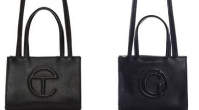 Guess accused of stealing handbag design from black-owned label, Handbags