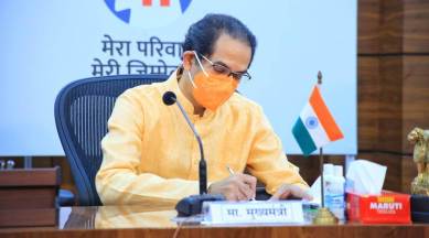 maharashtra curfew, maharashtra curfew section 144, maharashtra vaccine shortage, maharashtra curfew news, maharashtra curfew guidelines, maharashtra janata curfew, uddhav thackeray, maharashtra lockdown, maharashtra covid curfew