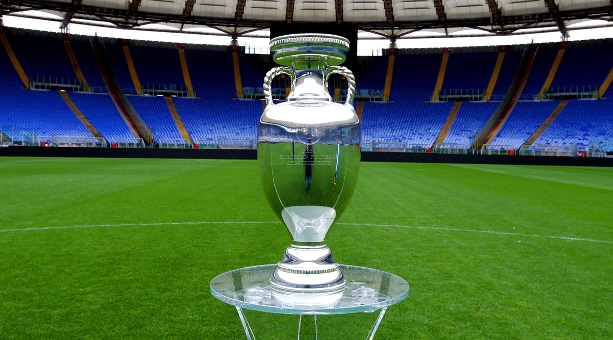 UEFA explores expanding European Championship to 32 teams | Sports News