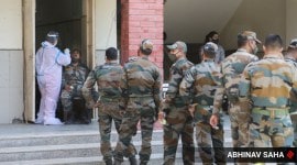 coronavirus, coronavirus news, india covid 19 news, lockdown news, covid 19 lockdown news, coronavirus lockdown news, lockdown in india, coronavirus india, coronavirus india news, delhi night curfew, up night curfew, delhi night curfew news