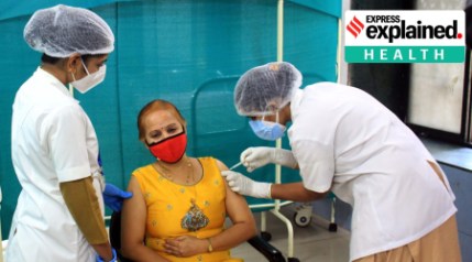 UK variant transmits faster, but no proof symptoms are worse