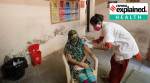 Covid-19, Coronavirus India, mutated coronavirus, new virus strain, Covid Virus vaccine, Coronavirus vaccines, indian express