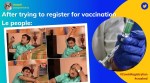 vaccine registration, covid vaccine, cowin registration, cowin portal crash, vaccine above 18, india vaccination drive, covid vaccine memes, indian express