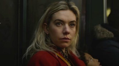 Vanessa Kirby Pieces of a Woman Coat