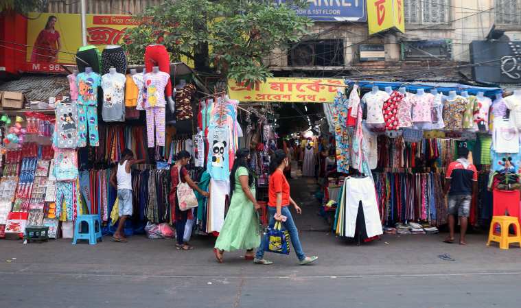 Streetwise Kolkata- Hatibagan: Where Nawab Siraj-ud-Daulah’s war ...