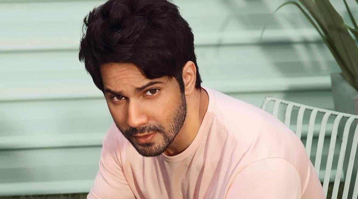 Varun Dhawan