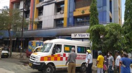 Vijay Vallabh hospital