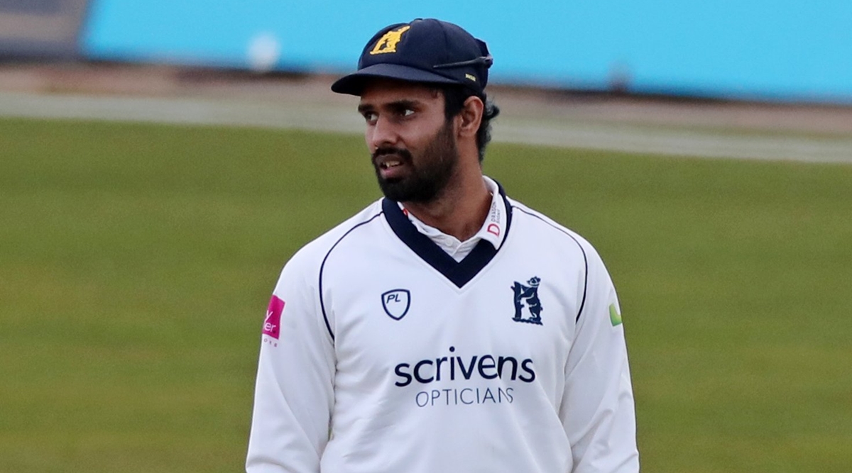Hanuma Vihari makes forgettable county debut as Stuart Broad gets him for  duck | Sports News,The Indian Express