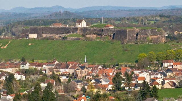 ville de bitche, bitche facebook page removed, facebook deletes french town page, facebook apologise bitche town page, odd news, trending news, indian express