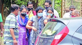 virar vasai fire incident Mumbai