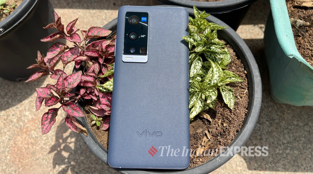 Vivo X60 Pro Review