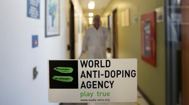 This year's theme is "What does Play True mean to you?”. (Reuters)