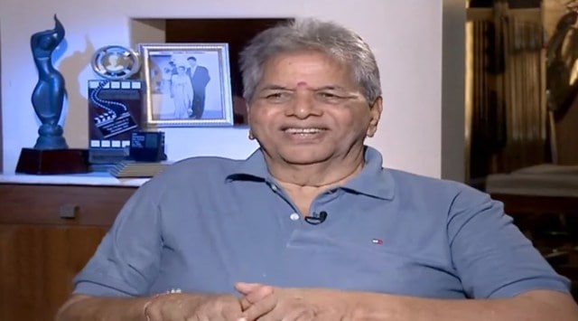 waman bhonsle film editor death news