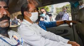 Anti-Corruption Bureau, Maharashtra police, Sachin Waze, Right to Information, mumbai news, maharashtra news, sachin waze case, india news, indian express