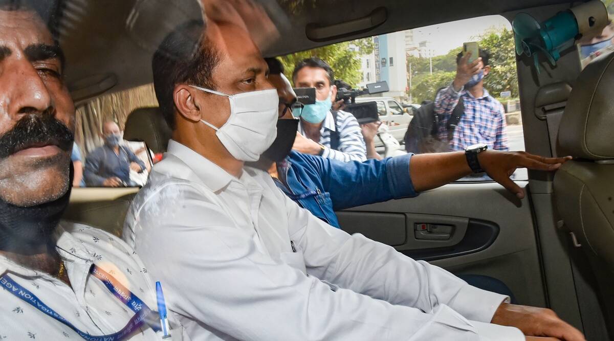 BJP demands probe into Waze allegations on ‘e-tendering scam’ in BMC