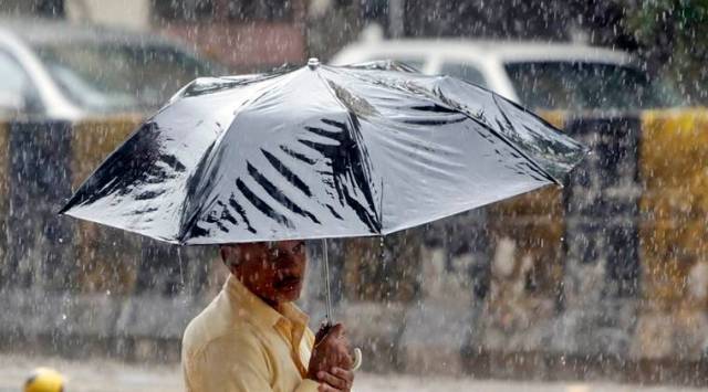 The IMD said a fresh active western disturbance is very likely to affect the western Himalayan region during April 14-17 and adjoining plains during April 15-17.