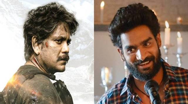 New On Otts: Nagarjuna Akkineni’s Wild Dog And Kartikeya’s Chaavu 