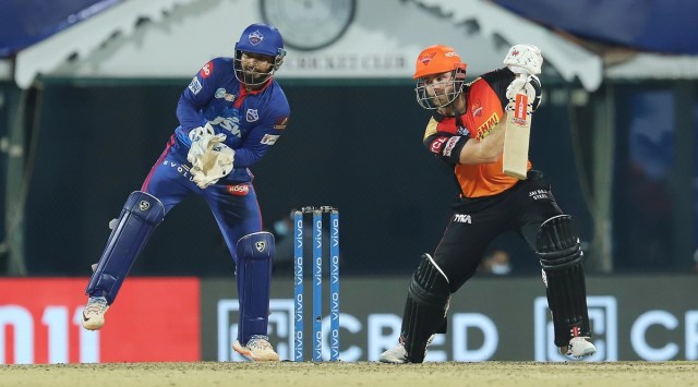 I Am Getting Tired Of Coming Second In Super Overs Kane Williamson Ipl News The Indian Express 9487