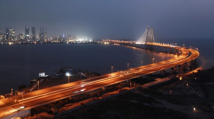 Mumbai
